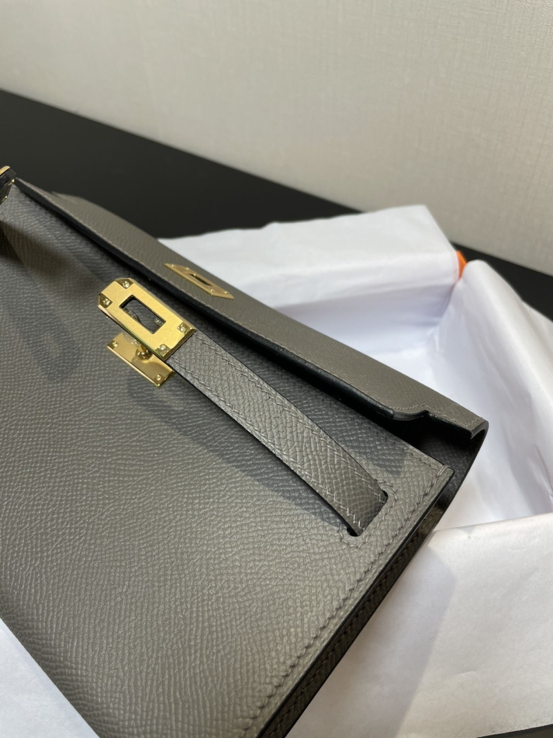 Hermes Kelly Woc Bags